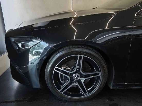 MERCEDES-BENZ-CLA 200-1.3 MHEV AMG LINE 7G-DCT MERCEDES-BENZ-CLA 200-2024