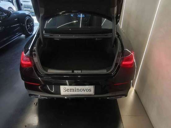 MERCEDES-BENZ-CLA 200-1.3 MHEV AMG LINE 7G-DCT MERCEDES-BENZ-CLA 200-2024