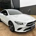 MERCEDES-BENZ CLA 250 2.0 CGI GASOLINA 7G-DCT MERCEDES-BENZ CLA 250 2.0 CGI GASOLINA 7G-DCT