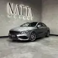 MERCEDES-BENZ CLA 250 2.0 SPORT 16V TURBO GASOLINA 4P AUTOMÁTICO MERCEDES-BENZ CLA 250 2.0 SPORT 16V TURBO GASOLINA 4P AUTOMÁTICO