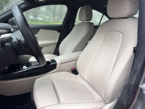 MERCEDES-BENZ-CLA 250-2021