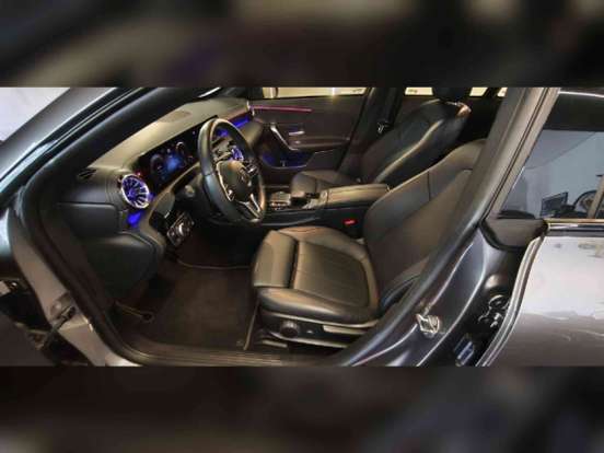 MERCEDES-BENZ-CLA 250-2022