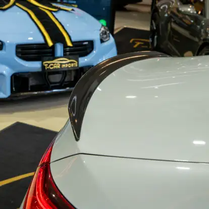 MERCEDES-BENZ-CLA 35 AMG-2022