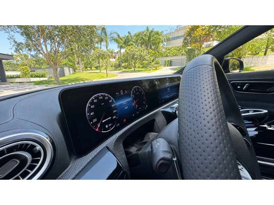 MERCEDES-BENZ-CLA 35 AMG-2.0 MHEV 4MATIC 8G-DCT MERCEDES-BENZ-CLA 35 AMG-2024