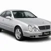 MERCEDES-BENZ CLK 320 3.2 ELEGANCE V6 GASOLINA 2P AUTOMÁTICO MERCEDES-BENZ CLK 320 3.2 ELEGANCE V6 GASOLINA 2P AUTOMÁTICO