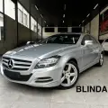 MERCEDES-BENZ CLS 350 3.5 AVANTGARDE V6 GASOLINA 4P AUTOMÁTICO MERCEDES-BENZ CLS 350 3.5 AVANTGARDE V6 GASOLINA 4P AUTOMÁTICO