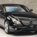 MERCEDES-BENZ CLS 55 AMG 5.5 KOMPRESSOR V8 4P AUTOMÁTICO MERCEDES-BENZ CLS 55 AMG 5.5 KOMPRESSOR V8 4P AUTOMÁTICO