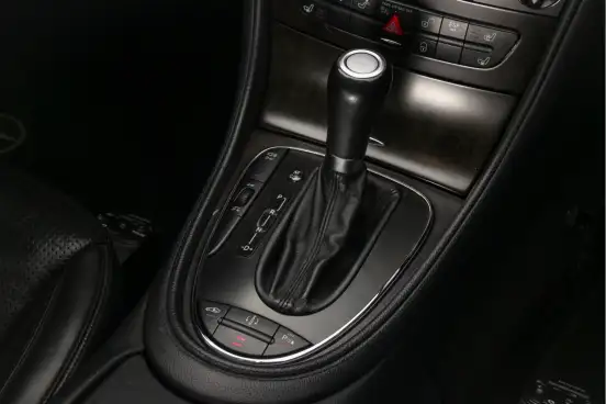 MERCEDES-BENZ-CLS 55 AMG-2005