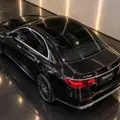 MERCEDES-BENZ E 300 2.0 MHEV EXCLUSIVE 9G-TRONIC MERCEDES-BENZ E 300 2.0 MHEV EXCLUSIVE 9G-TRONIC