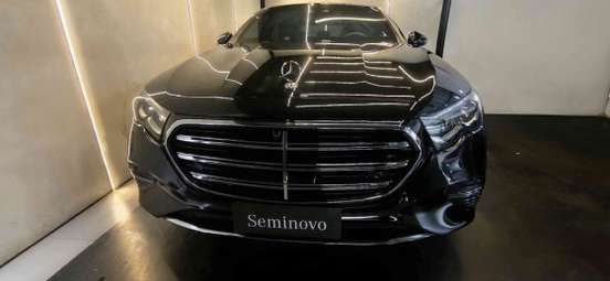MERCEDES-BENZ-E 300-2025