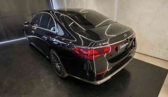 MERCEDES-BENZ-E 300-2.0 MHEV EXCLUSIVE 9G-TRONIC MERCEDES-BENZ-E 300-2025
