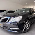 MERCEDES-BENZ E 500 4.7 V8 CGI GASOLINA GUARD 7G-TRONIC MERCEDES-BENZ E 500 4.7 V8 CGI GASOLINA GUARD 7G-TRONIC