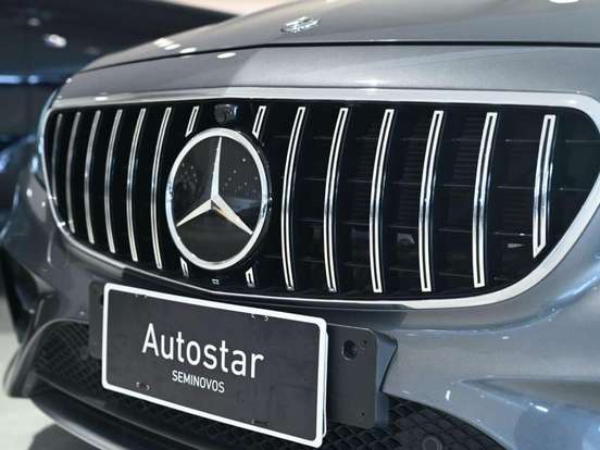 MERCEDES-BENZ-E 53 AMG-3.0 I6 GASOLINA 4MATIC+ 9G-TRONIC MERCEDES-BENZ-E 53 AMG-2018