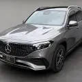 MERCEDES-BENZ EQB 350 66,5 KW ELÉTRICO 4MATIC MERCEDES-BENZ EQB 350 66,5 KW ELÉTRICO 4MATIC