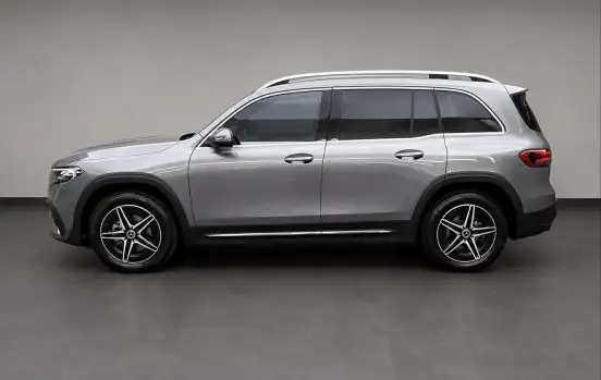MERCEDES-BENZ-EQB 350-2024