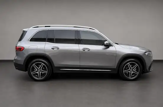 MERCEDES-BENZ-EQB 350-2024