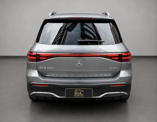 MERCEDES-BENZ-EQB 350-2024