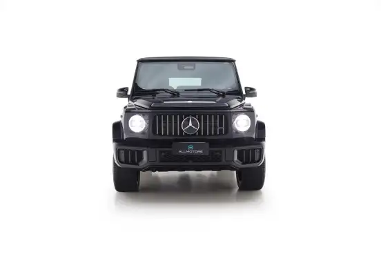 MERCEDES-BENZ-G 63 AMG-2025