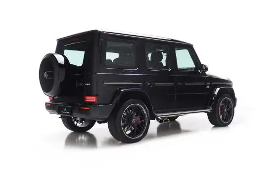 MERCEDES-BENZ-G 63 AMG-2025
