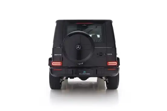 MERCEDES-BENZ-G 63 AMG-2025
