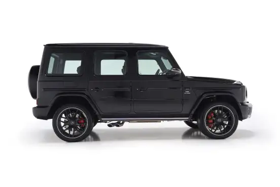 MERCEDES-BENZ-G 63 AMG-2025