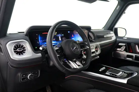 MERCEDES-BENZ-G 63 AMG-2025