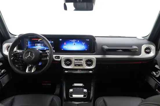 MERCEDES-BENZ-G 63 AMG-2025