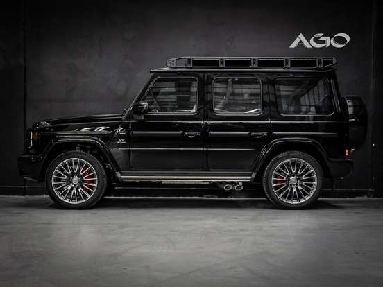 MERCEDES-BENZ-G 63 AMG-2026
