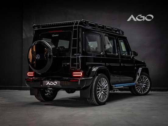 MERCEDES-BENZ-G 63 AMG-2026