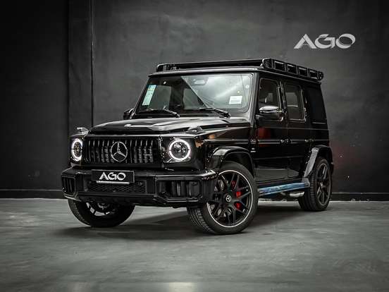 MERCEDES-BENZ-G 63 AMG-2026