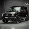 MERCEDES-BENZ G 63 AMG 4.0 V8 BITURBO MHEV MANUFAKTUR 4MATIC SPEEDSHIFT MERCEDES-BENZ G 63 AMG 4.0 V8 BITURBO MHEV MANUFAKTUR 4MATIC SPEEDSHIFT