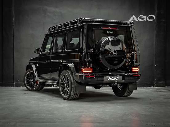 MERCEDES-BENZ-G 63 AMG-2026
