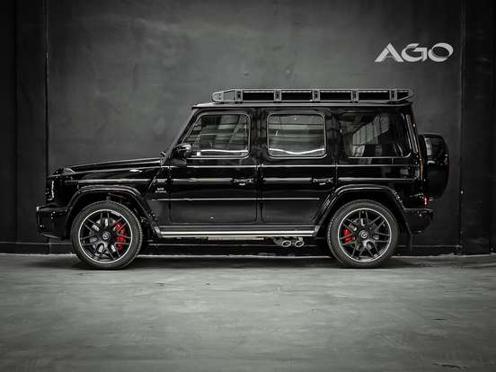 MERCEDES-BENZ-G 63 AMG-2026