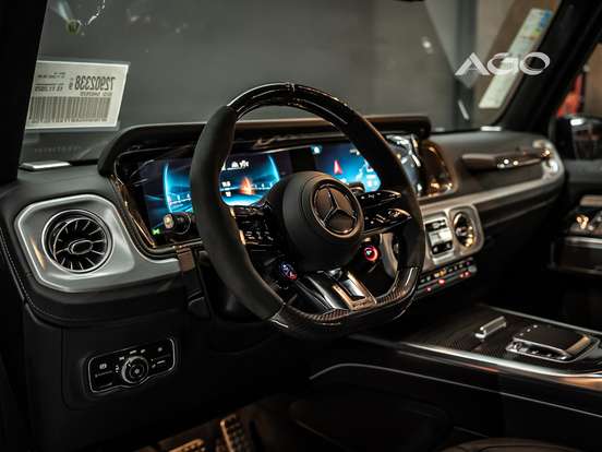 MERCEDES-BENZ-G 63 AMG-2026