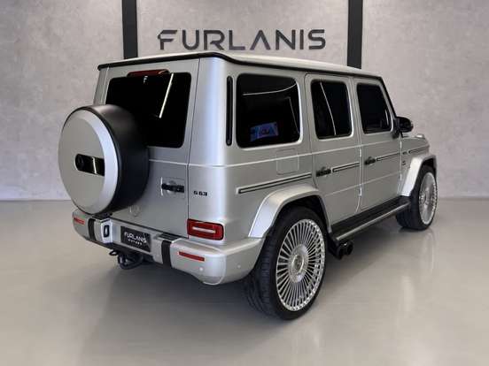 MERCEDES-BENZ-G 63 AMG-2023