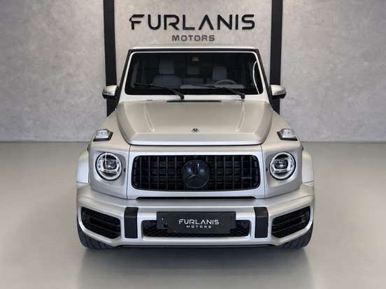 MERCEDES-BENZ-G 63 AMG-2023