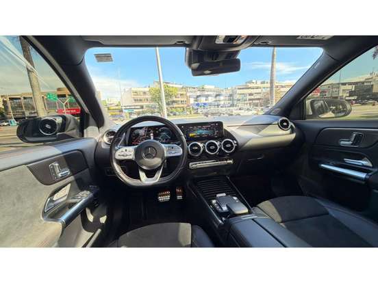 MERCEDES-BENZ-GLA 200-1.3 GCI GASOLINA AMG LINE 7G-DCT MERCEDES-BENZ-GLA 200-2021