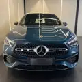 MERCEDES-BENZ GLA 200 1.3 GCI GASOLINA AMG LINE 7G-DCT MERCEDES-BENZ GLA 200 1.3 GCI GASOLINA AMG LINE 7G-DCT