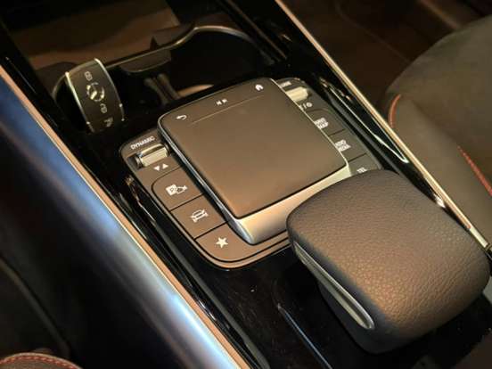 MERCEDES-BENZ-GLA 200-1.3 GCI GASOLINA AMG LINE 7G-DCT MERCEDES-BENZ-GLA 200-2022