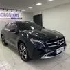 MERCEDES-BENZ GLA 200 1.6 CGI ENDURO 16V TURBO FLEX 4P AUTOMÁTICO MERCEDES-BENZ GLA 200 1.6 CGI ENDURO 16V TURBO FLEX 4P AUTOMÁTICO