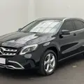 MERCEDES-BENZ GLA 200 1.6 CGI FLEX ADVANCE 7G-DCT MERCEDES-BENZ GLA 200 1.6 CGI FLEX ADVANCE 7G-DCT