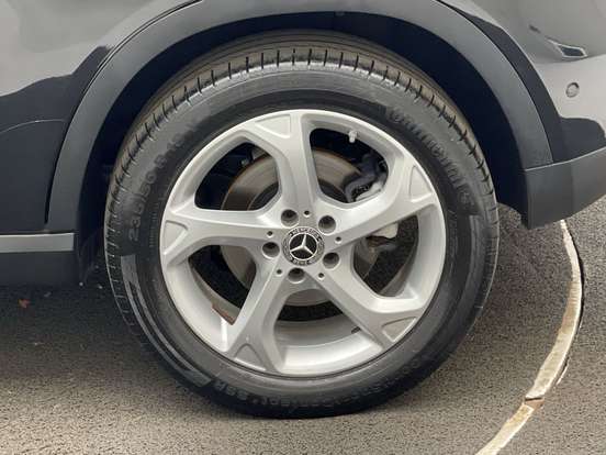 MERCEDES-BENZ-GLA 200-1.6 CGI FLEX ADVANCE 7G-DCT MERCEDES-BENZ-GLA 200-2018