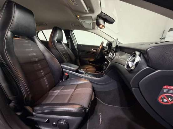 MERCEDES-BENZ-GLA 200-1.6 CGI FLEX ENDURO 7G-DCT MERCEDES-BENZ-GLA 200-2018