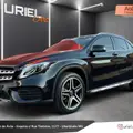 MERCEDES-BENZ GLA 250 2.0 CGI GASOLINA SPORT 7G-DCT MERCEDES-BENZ GLA 250 2.0 CGI GASOLINA SPORT 7G-DCT