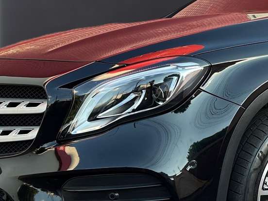 MERCEDES-BENZ-GLA 250-2.0 CGI GASOLINA SPORT 7G-DCT MERCEDES-BENZ-GLA 250-2018