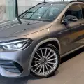 MERCEDES-BENZ GLA 35 AMG 2.0 CGI GASOLINA 4MATIC SPEEDSHIFT MERCEDES-BENZ GLA 35 AMG 2.0 CGI GASOLINA 4MATIC SPEEDSHIFT