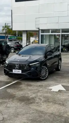 MERCEDES-BENZ-GLA 35 AMG-2024