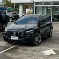 MERCEDES-BENZ GLA 35 AMG 2.0 MHEV 4MATIC SPEEDSHIFT MERCEDES-BENZ GLA 35 AMG 2.0 MHEV 4MATIC SPEEDSHIFT
