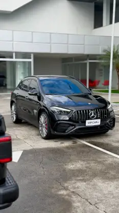 MERCEDES-BENZ-GLA 35 AMG-2024