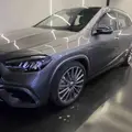 MERCEDES-BENZ GLA 35 AMG 2.0 MHEV 4MATIC SPEEDSHIFT MERCEDES-BENZ GLA 35 AMG 2.0 MHEV 4MATIC SPEEDSHIFT